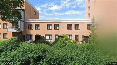 Bostadsrätter till salu i Västerort - Bild från Google Street View