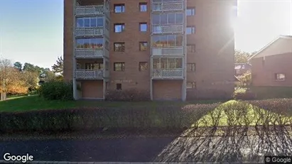Bostadsrätter till salu i Jönköping - Bild från Google Street View