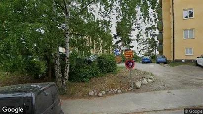 Bostadsrätter till salu i Söderort - Bild från Google Street View