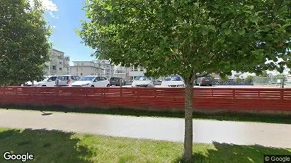 Bostadsrätter till salu i Karlstad - Bild från Google Street View