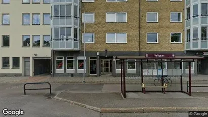 Bostadsrätter till salu i Vänersborg - Bild från Google Street View