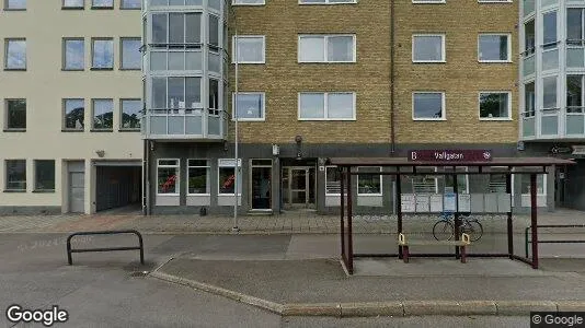 Bostadsrätter till salu i Vänersborg - Bild från Google Street View