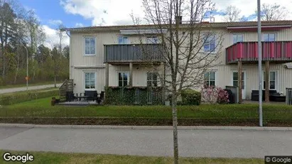 Bostadsrätter till salu i Nyköping - Bild från Google Street View