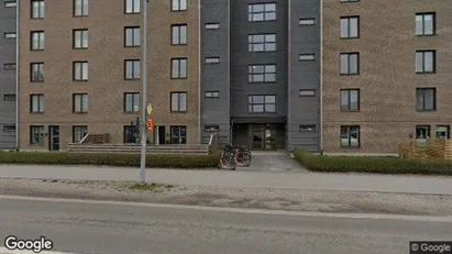 Bostadsrätter till salu i Örebro - Bild från Google Street View