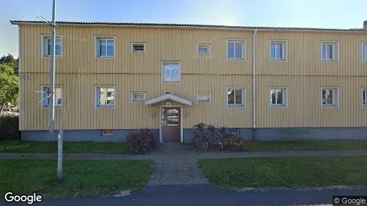 Bostadsrätter till salu i Hammarö - Bild från Google Street View