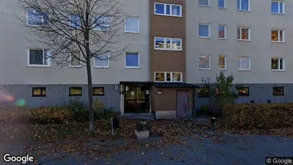 Bostadsrätter till salu i Järfälla - Bild från Google Street View