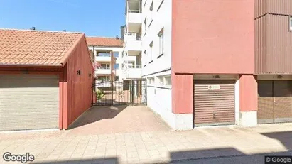 Bostadsrätter till salu i Alingsås - Bild från Google Street View