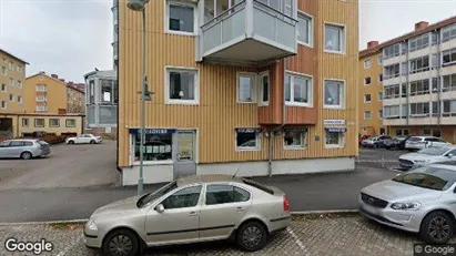 Bostadsrätter till salu i Uddevalla - Bild från Google Street View