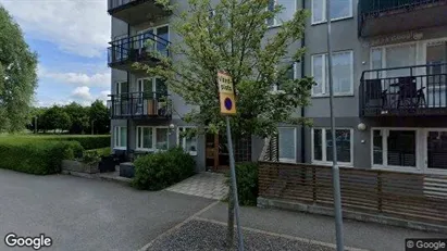 Bostadsrätter till salu i Botkyrka - Bild från Google Street View