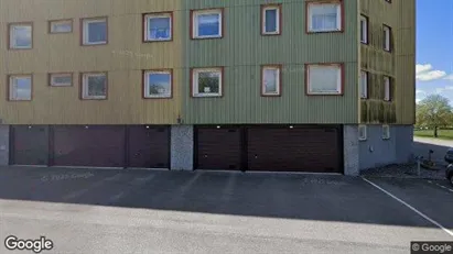 Bostadsrätter till salu i Oxelösund - Bild från Google Street View