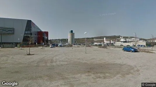 Bostadsrätter till salu i Örnsköldsvik - Bild från Google Street View