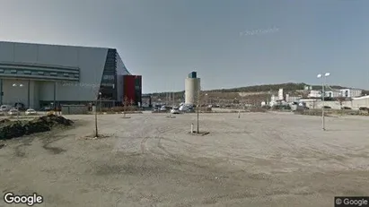 Bostadsrätter till salu i Örnsköldsvik - Bild från Google Street View
