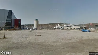 Bostadsrätter till salu i Örnsköldsvik - Bild från Google Street View