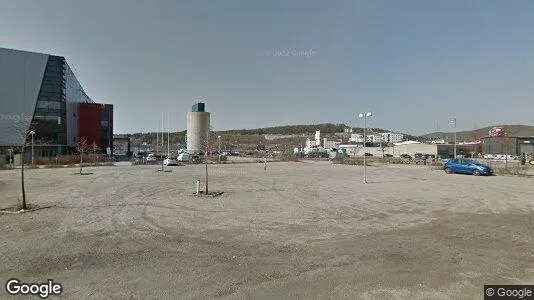 Bostadsrätter till salu i Örnsköldsvik - Bild från Google Street View