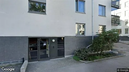 Bostadsrätter till salu i Västerås - Bild från Google Street View