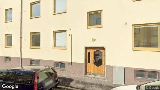 Bostadsrätter till salu i Örgryte-Härlanda - Bild från Google Street View
