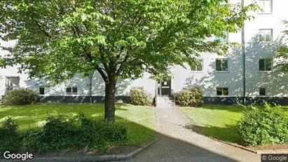 Bostadsrätter till salu i Borås - Bild från Google Street View