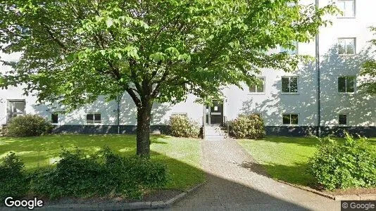 Bostadsrätter till salu i Borås - Bild från Google Street View