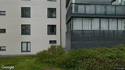 Lägenheter till salu i Norrtälje - Bild från Google Street View