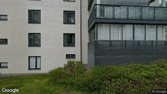 Lägenheter till salu i Norrtälje - Bild från Google Street View