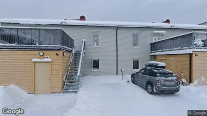 Lägenheter till salu i Umeå - Bild från Google Street View
