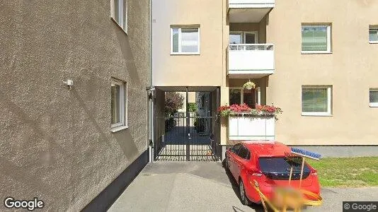 Lägenheter till salu i Malmö Centrum - Bild från Google Street View