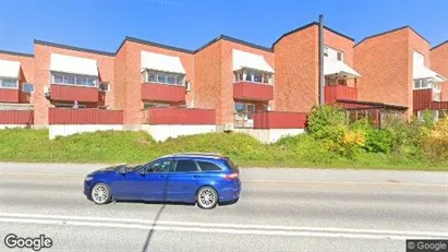 Lägenheter till salu i Norrtälje - Bild från Google Street View