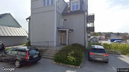 Lägenheter till salu i Norrtälje - Bild från Google Street View