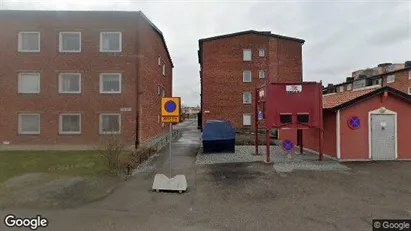 Lägenheter till salu i Enköping - Bild från Google Street View