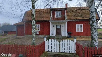 Lägenheter till salu i Linköping - Bild från Google Street View
