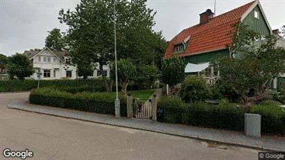 Lägenheter till salu i Örgryte-Härlanda - Bild från Google Street View