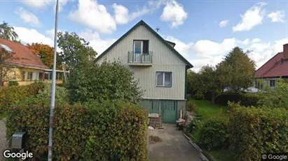 Lägenheter till salu i Östhammar - Bild från Google Street View
