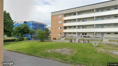 Lägenheter till salu i Söderort - Bild från Google Street View