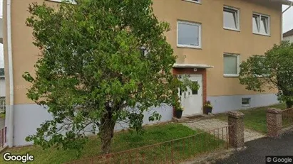 Lägenheter till salu i Jönköping - Bild från Google Street View