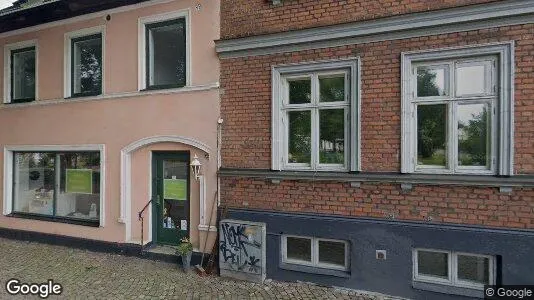 Lägenheter till salu i Lund - Bild från Google Street View
