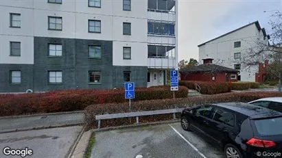 Lägenheter till salu i Österåker - Bild från Google Street View
