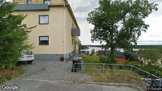 Bostadsrätter till salu i Söderort - Bild från Google Street View