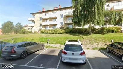 Bostadsrätter till salu i Örgryte-Härlanda - Bild från Google Street View