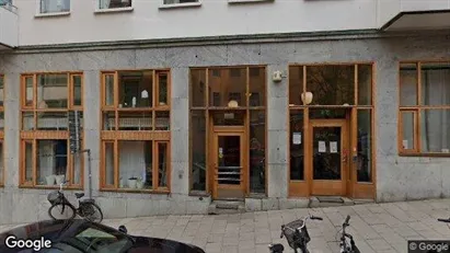 Lägenheter till salu i Kungsholmen - Bild från Google Street View
