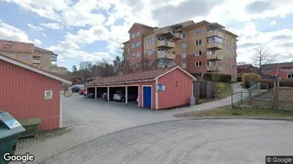 Bostadsrätter till salu i Österåker - Bild från Google Street View