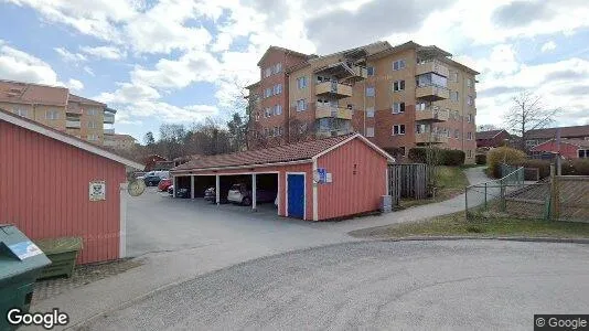 Bostadsrätter till salu i Österåker - Bild från Google Street View