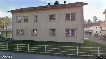 Bostadsrätter till salu i Lilla Edet - Bild från Google Street View Bostadsrätter till salu i Lilla Edet - Bild från Google Street View