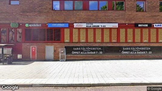 Lägenheter till salu i Vaxholm - Bild från Google Street View