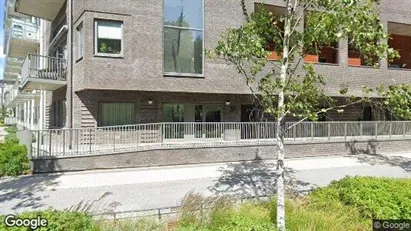 Lägenheter till salu i Uppsala - Bild från Google Street View Lägenheter till salu i Uppsala - Bild från Google Street View