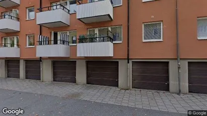 Bostadsrätter till salu i Gävle - Bild från Google Street View