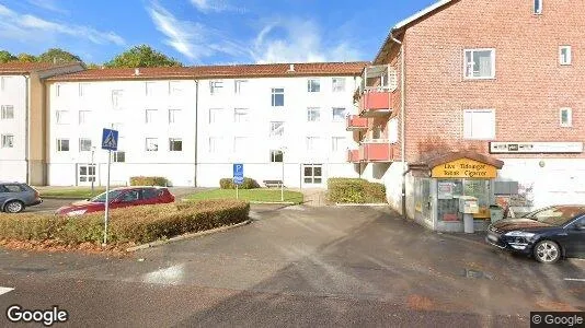 Lägenheter att hyra i Ronneby - Bild från Google Street View