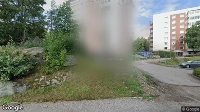 Lägenheter att hyra i Växjö - Bild från Google Street View Lägenheter att hyra i Växjö - Bild från Google Street View