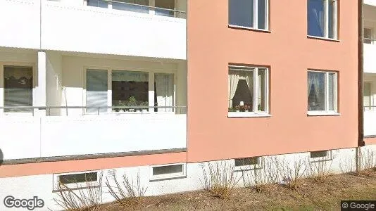 Lägenheter att hyra i Norrköping - Bild från Google Street View