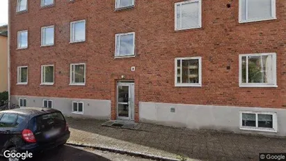 Lägenheter att hyra i Ronneby - Bild från Google Street View Lägenheter att hyra i Ronneby - Bild från Google Street View