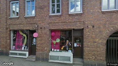 Lägenheter till salu i Trollhättan - Bild från Google Street View
